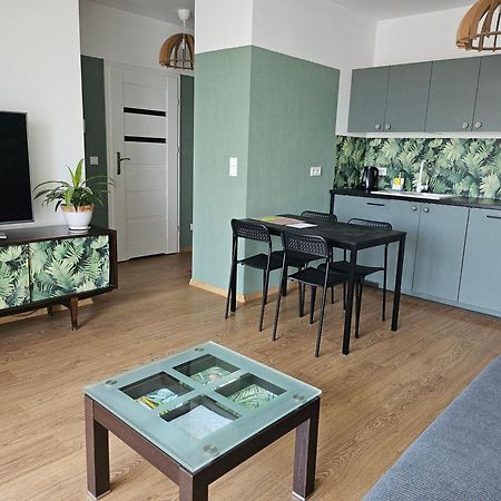 Apartament Na Rakoczego Gdansk Exterior photo